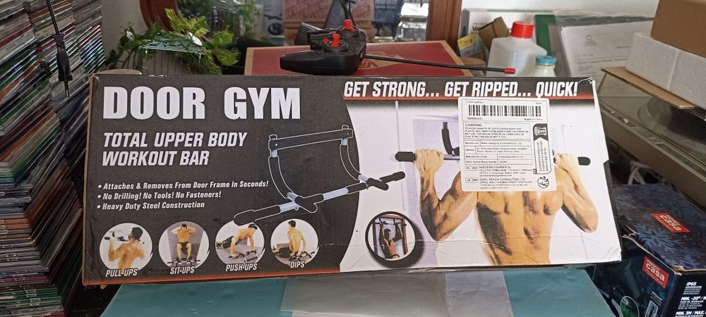 Aparelho de Elevações