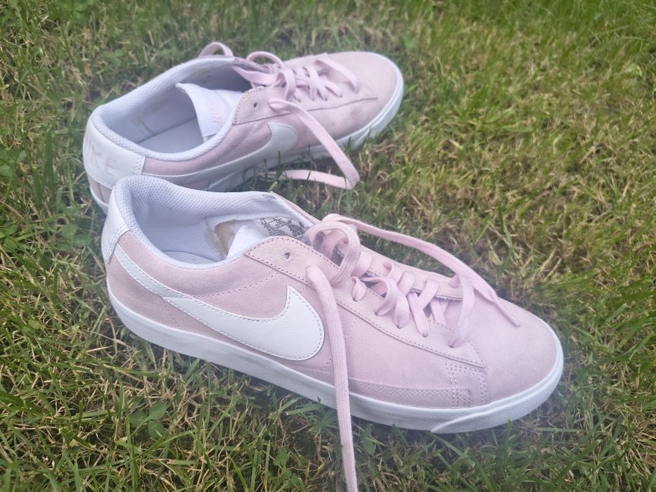 NIKE trampki damskie