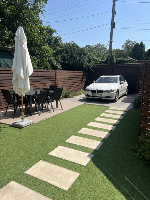 Сдам посуточно дом на 16-й ст.Фонтана Золотой Берег