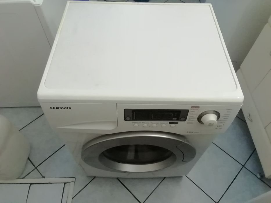 Pralka Samsung  sprawna