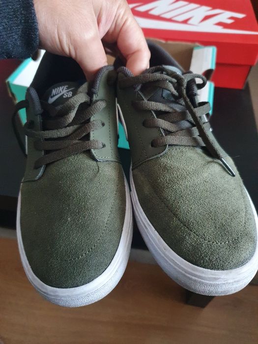 Ténis Sapatilhas Nike Originais 39