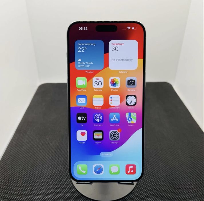 Vendo/Troco Iphone 15 Pro Max como Novo