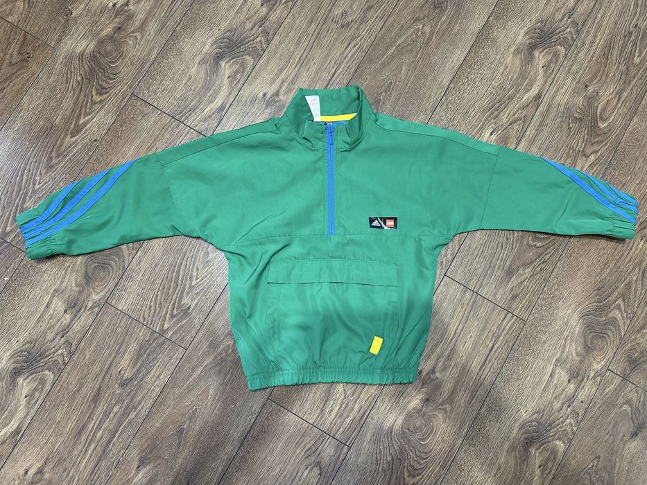 Куртка ветровка lego 110