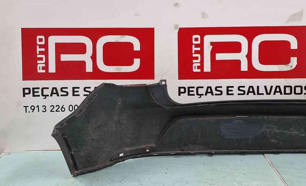 Pára-choques Trás - SEAT IBIZA IV