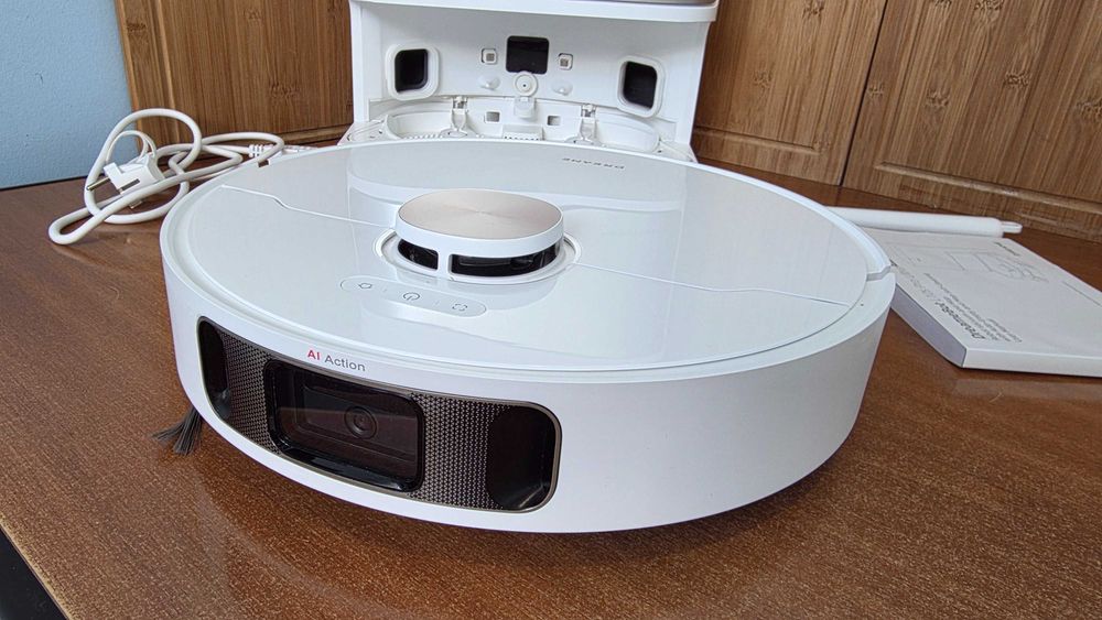 Dreame L10s Pro Ultra Heat - Robot odkurzacz