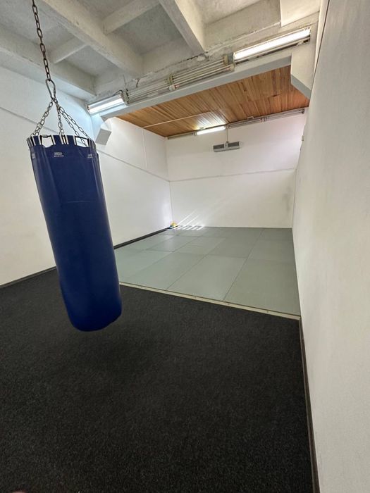 Оренда 60м2 бокс, едіноборства,TRX,танці, групові та індів. заняття,