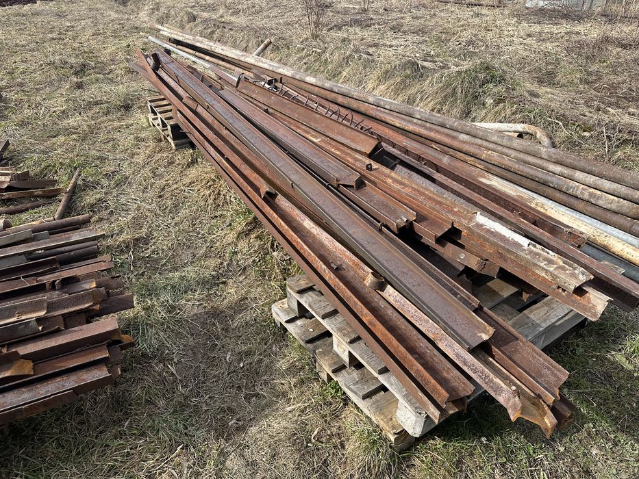 Dwutewonik 10 kątownik 5 duza ilosc
