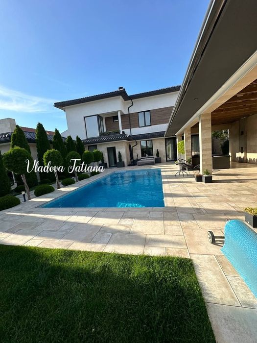 Будинок за адресою (площа 350 м²) - Atlanta.ua - фото 3