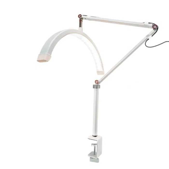 Luz Meia Luz para Fixar Novas e Profissionais