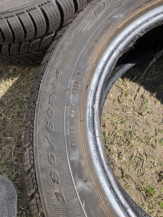 Dębica Frigo 2 185/60r14