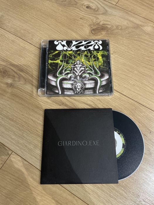 Tuzza Globale Giardino