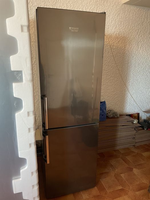 Frigorifico HotPoint Ariston