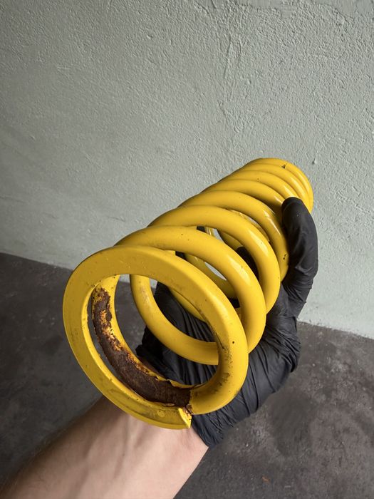 Sprężyny obniżające gwintowane KW Audi S3 8V DCC 253100AL