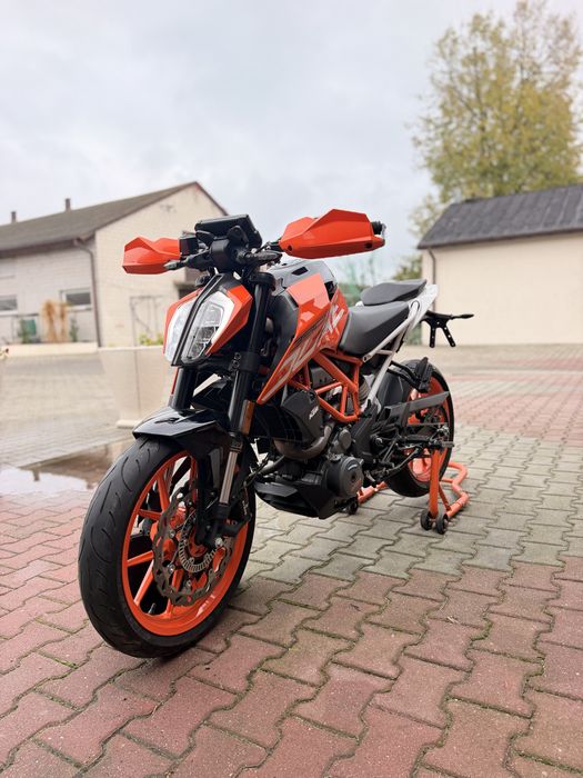 KTM