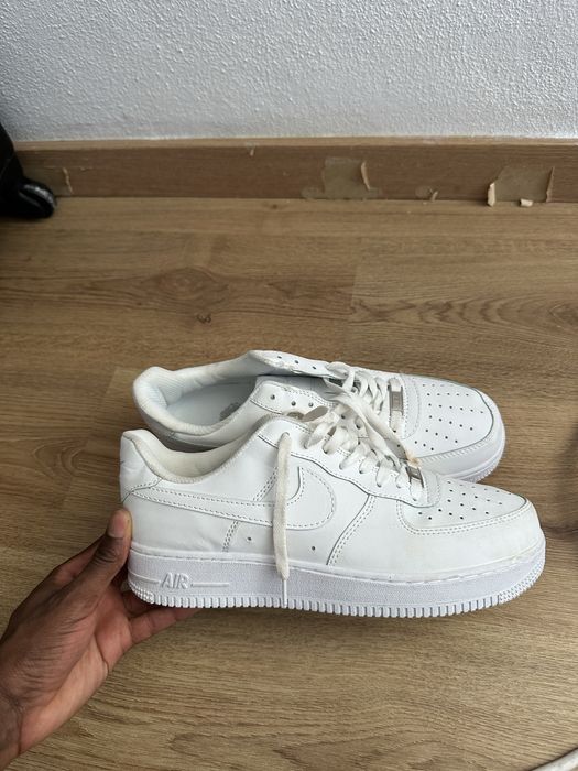 Vendo air force one
