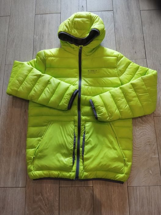 Kurtka wiosenna Reserved 164