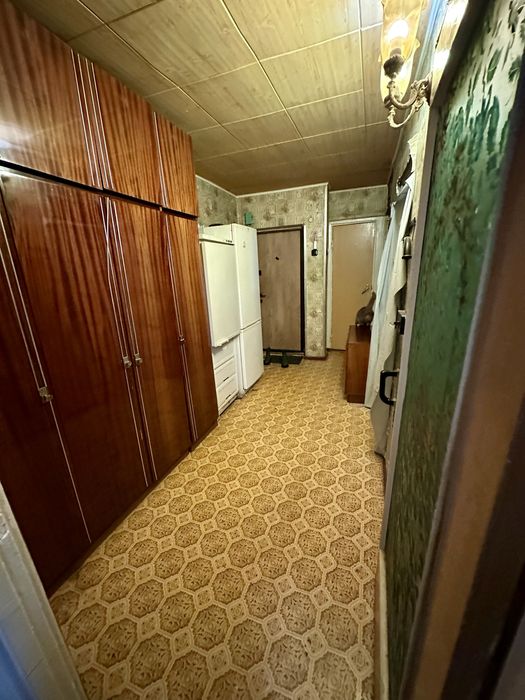 Здам двох кімнатну квартиру .