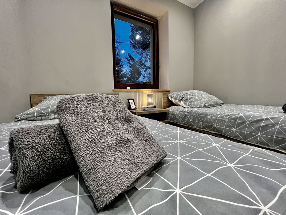 Przycup w Karkonoszach Apartamenty Karpacz Karkonosze