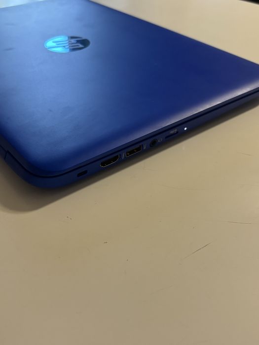 LapTop HP Stream INTEL449116252741969921