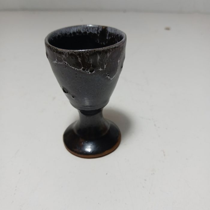Kieliszek mini kielich ceramiczny