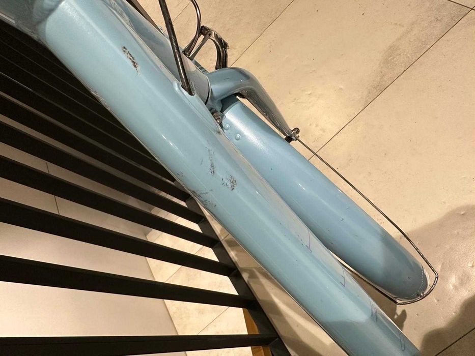 Rower ROMET 22 Pop Art Eco