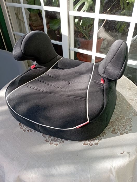 Assento cadeira  auto zippy