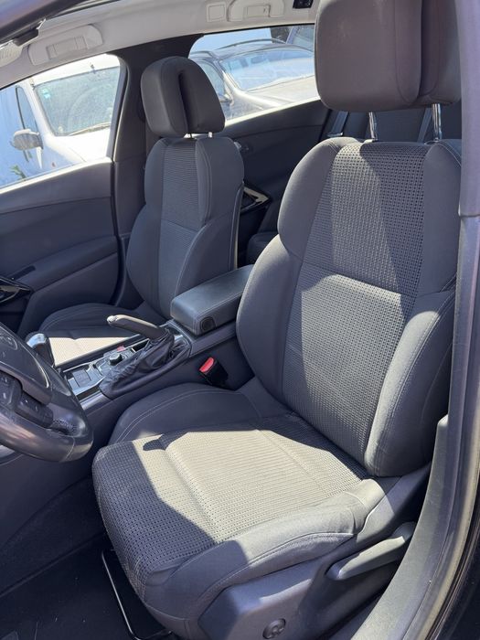 Peugeot 508 1.6BlueHDi 110CV