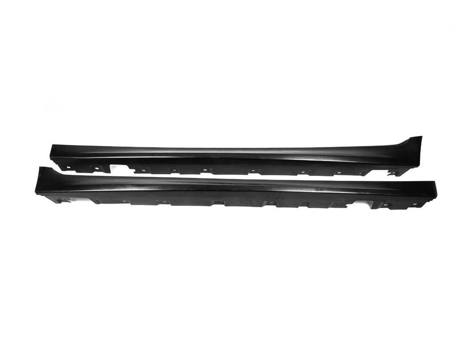 BMW 5 серія F10/F11 2010-2016 рр. Комплект обвісів (M5 Power)