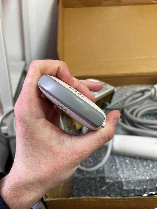 Конвексний датчик УЗД Toshiba (Canon) PVI-475BT