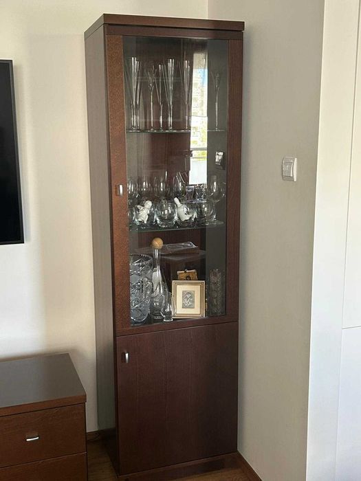 Komplet mebli do salonu