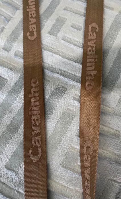 mala da cavalinho