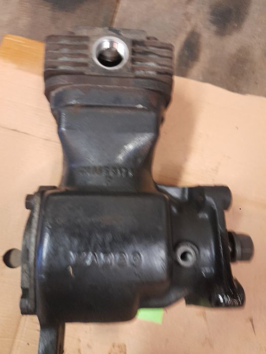 Компрессор WABCO