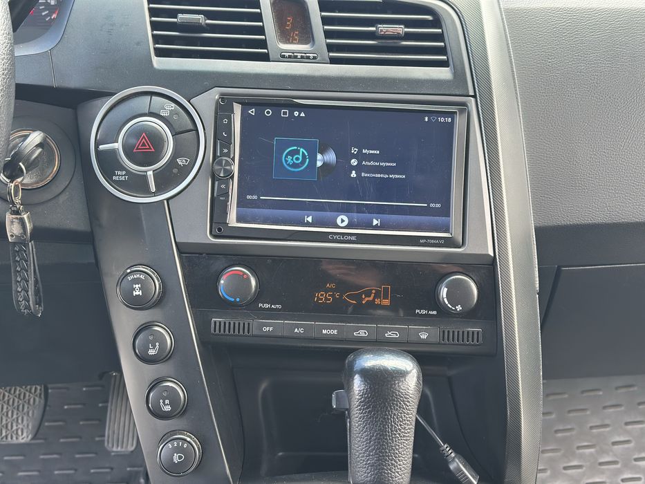 Продам SsangYong Kyron