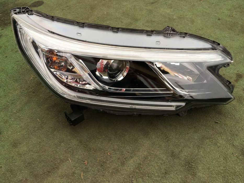 reflektor lampa prawa honda crv iv 2015-2018 lift