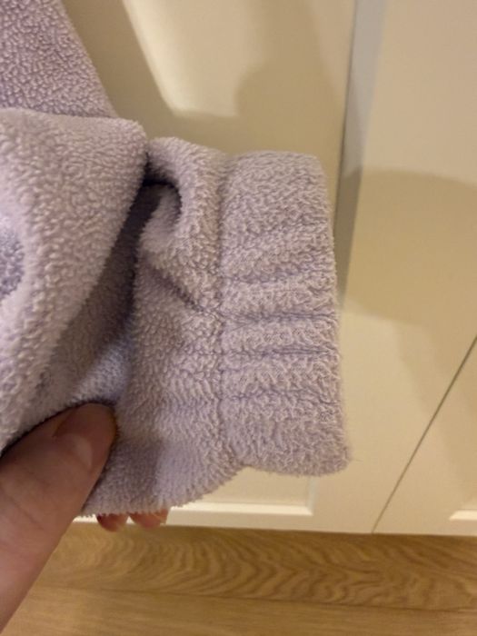 Polar. Liliowy. 4F. Rozmiar 152 cm. W bardzo dobrym stanie