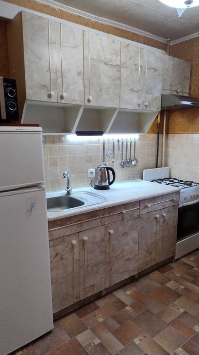 Сдам 1к Святошинський р-н вул Зодчих буд 72