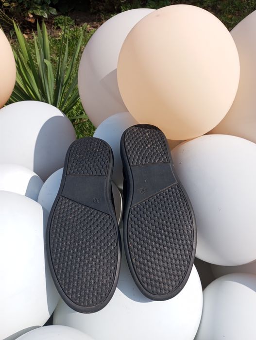 Туфлі підліткові 37 розміру