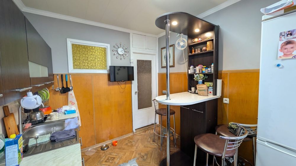 2-rooms apartment apartment by the address st. Kitoboynaya (area 56 m²) - Atlanta.ua - photo 5