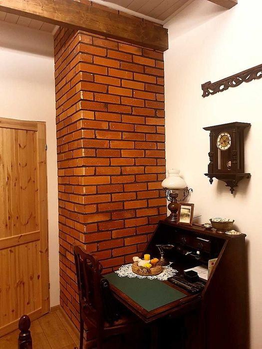 Płytki ceglane stara cięta cegła środki Elegant PROMOCJA