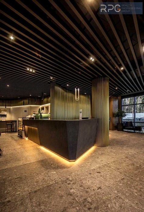 Презентабельний  офіс БЦ Класу А метро Печерськ центр 300 м.кв. без%