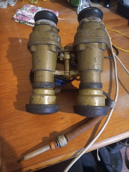 Бінокль нічного бачення