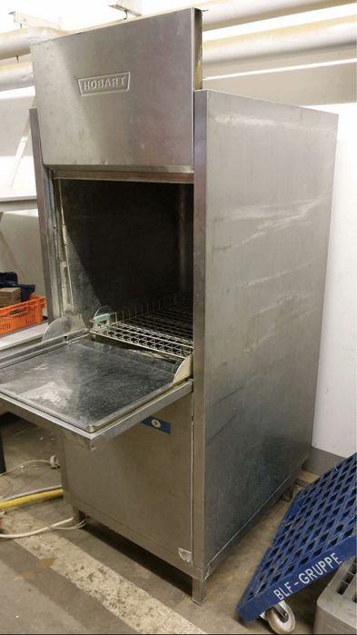 Zmywarka Hobart UXLS stan bardzo dobry