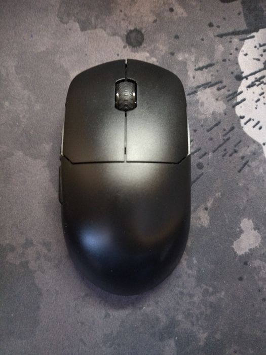 Мышка Hator Quasar Essential