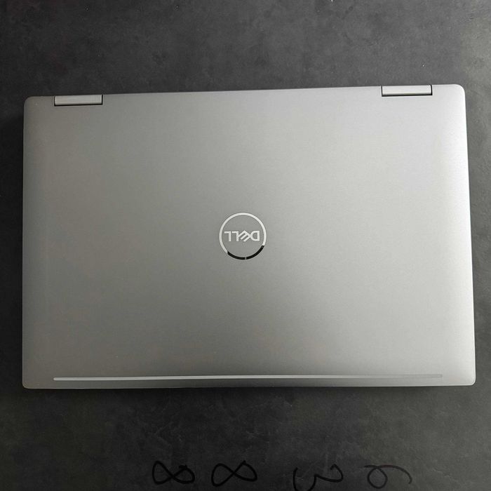 Ноутбук Dell Precision 7540 | i9-9980HK | 64GB
RAM | RTX 3000 |