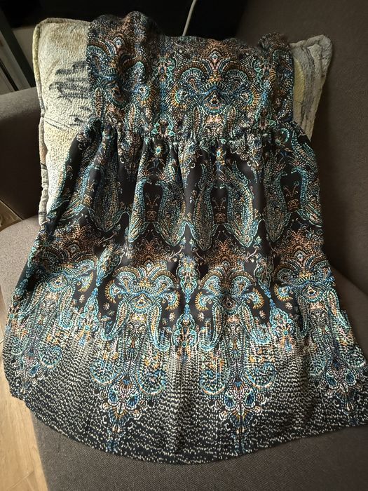 Сукня літня, розмір xs-s