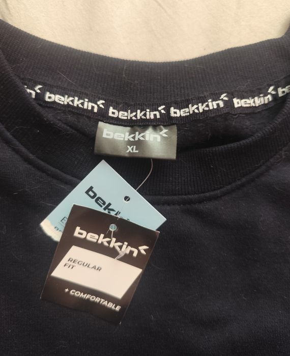 Bluza męska Bekkin xl