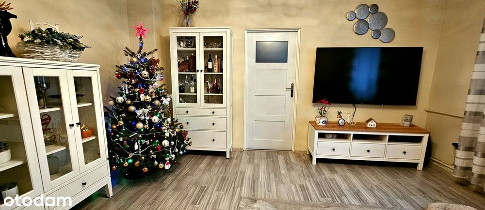 Dankowice gm. Jordanów Śląski dom wolnostojący 4 pokoje do zamieszk.