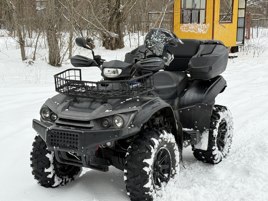 Продам TGB blade 550