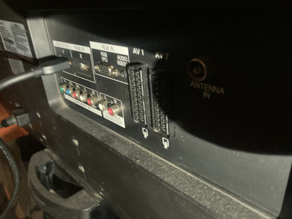 Telewizor LG 32 cale