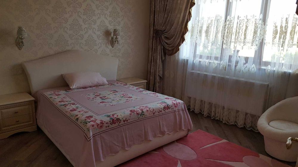 Дом в Совиньоне в классическом стиле